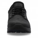 Rieker Ready2Go férfi fekete bebújós - slip on - sneaker félcipő B1053-00