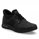 Rieker Ready2Go férfi fekete bebújós - slip on - sneaker félcipő B1053-00 Férfi Rieker