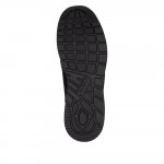 Rieker Ready2Go férfi fekete bebújós - slip on - sneaker félcipő B1053-00