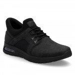 Rieker Ready2Go férfi fekete bebújós - slip on - sneaker félcipő B1053-00 Férfi Rieker