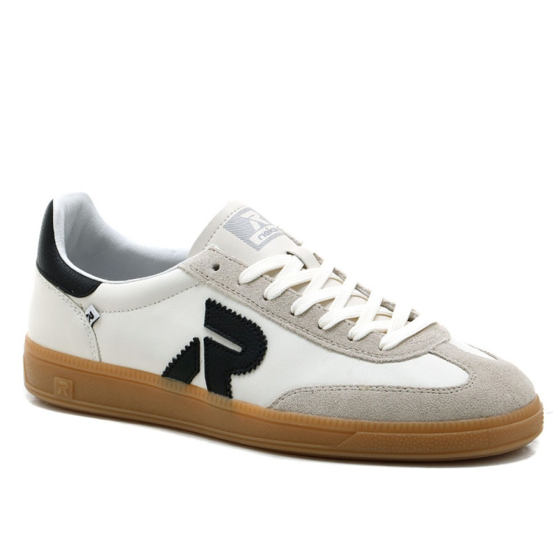 Rieker Revolution férfi sneaker félcipő U2200-83