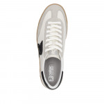 Rieker Revolution férfi sneaker félcipő U2200-83