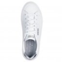 Skechers Selene - Sophisticated Style női fűzős teniszcipő 185280-WSL