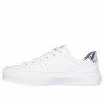 Skechers Selene - Sophisticated Style női fűzős teniszcipő 185280-WSL