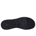 Skechers JGoldcrown: Uno - Ravaged Love női fűzős sneaker cipő szívescskés 177918-WMLT
