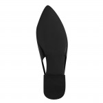 Marco Tozzi női bebújós balerina jellegű félcipő 22114-42-001 07524