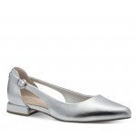 Marco Tozzi női bebújós balerina jellegű félcipő 22114-42-941 07525 Női Marco Tozzi