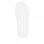 Rieker Revolution női fűzős fehér-multikolor mix sneaker félcipő W1202-83