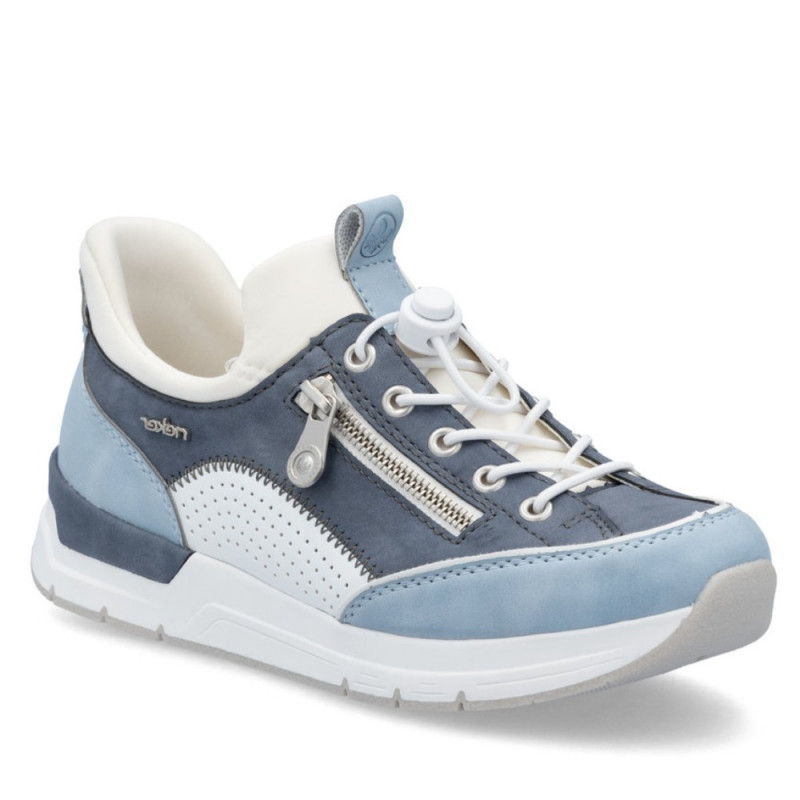 Rieker Ready2GO női sneaker félcipő 58962-10