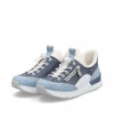 Rieker Ready2GO női sneaker félcipő 58962-10