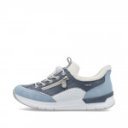 Rieker Ready2GO női sneaker félcipő 58962-10
