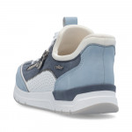 Rieker Ready2GO női sneaker félcipő 58962-10