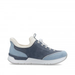 Rieker Ready2GO női sneaker félcipő 58962-10