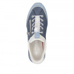 Rieker Ready2GO női sneaker félcipő 58962-10