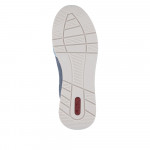 Rieker Ready2GO női sneaker félcipő 58962-10