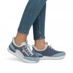Rieker Ready2GO női sneaker félcipő 58962-10