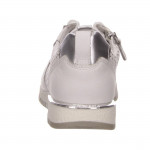 Tamaris női fűzős bőr sneaker félcipő 23787-42-110 07511