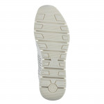 Tamaris női fűzős bőr sneaker félcipő 23787-42-110 07511