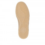 Rieker Revolution női fűzős fehér kombi sneaker félcipő W2200-85