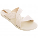 Ipanema Move női bézs fixpántos strandpapucs 26383-20354 Női Ipanema