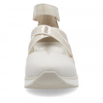 Remonte női félcipő tépőzáras bokapánttal D2411-81