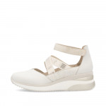 Remonte női félcipő tépőzáras bokapánttal D2411-81