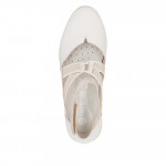 Remonte női félcipő tépőzáras bokapánttal D2411-81