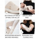 Jana női bézs aranykombi női papucs elasztikus felsőrésszel 27270-43-499 07553