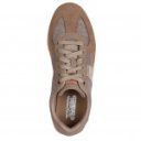 Skechers PLACER - CAMILO férfi sneaker fűzős félcipő 210960-TPE