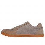 Skechers PLACER - CAMILO férfi sneaker fűzős félcipő 210960-TPE