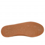 Skechers PLACER - CAMILO férfi sneaker fűzős félcipő 210960-TPE
