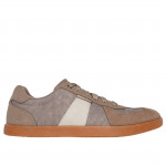 Skechers PLACER - CAMILO férfi sneaker fűzős félcipő 210960-TPE