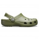 Crocs Classic Army Green unisex zöld klumpa 10001-309