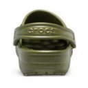 Crocs Classic Army Green unisex zöld klumpa 10001-309