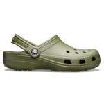 Crocs Classic Army Green unisex zöld klumpa 10001-309