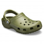 Crocs Classic Army Green unisex zöld klumpa 10001-309 Férfi Crocs