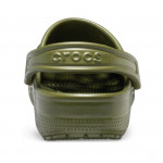 Crocs Classic Army Green unisex zöld klumpa 10001-309