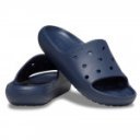 Crocs Classic Slide V2 unisex kék papucs 209401-410