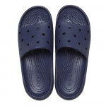 Crocs Classic Slide V2 unisex kék papucs 209401-410