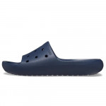 Crocs Classic Slide V2 unisex kék papucs 209401-410