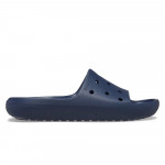Crocs Classic Slide V2 unisex kék papucs 209401-410