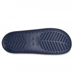 Crocs Classic Slide V2 unisex kék papucs 209401-410