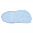 Crocs Classic Clog Blue Frost világoskék női klumpa 10001-4WK