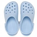 Crocs Classic Clog Blue Frost világoskék női klumpa 10001-4WK