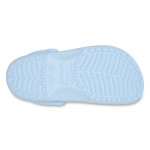 Crocs Classic Clog Blue Frost világoskék női klumpa 10001-4WK