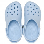 Crocs Classic Clog Blue Frost világoskék női klumpa 10001-4WK