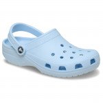 Crocs Classic Clog Blue Frost világoskék női klumpa 10001-4WK Női Crocs