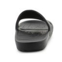Crocs Slide unisex fekete strandpapucs 210088-001