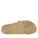 Scholl La Serena Strap női telitalpú bioprint papucs F32310-1056