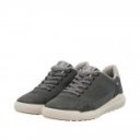 Rieker Revolution férfi szürke sneaker félcipő U1104-45